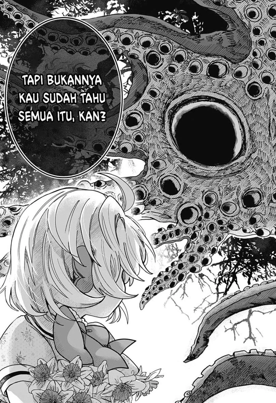 Sanagi no Heart Chapter 1 - halaman 25