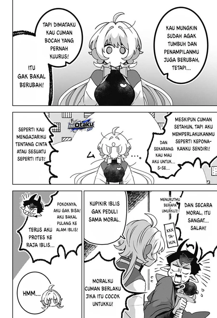 Sanagi no Heart Chapter 1 - halaman 47