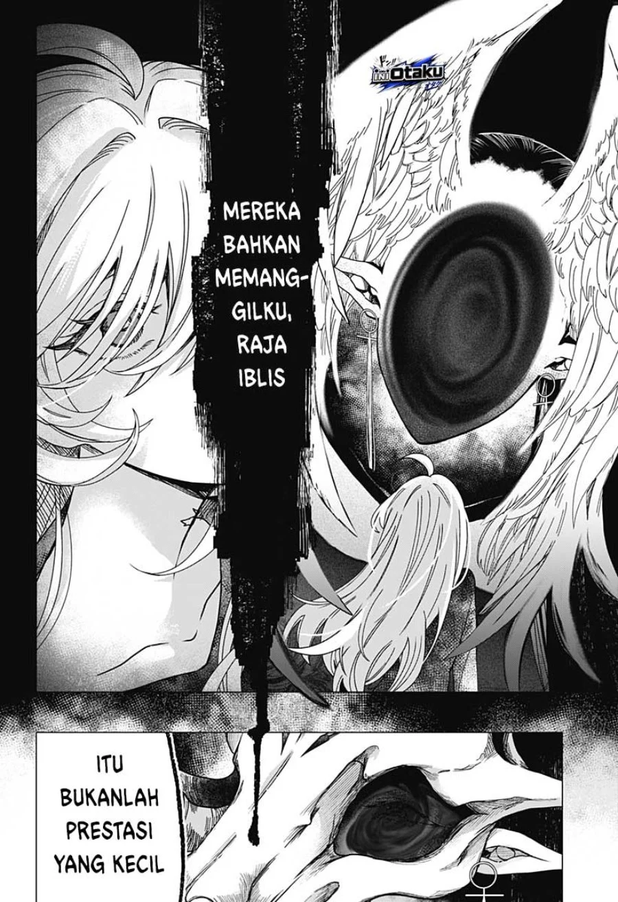 Sanagi no Heart Chapter 1 - halaman 55