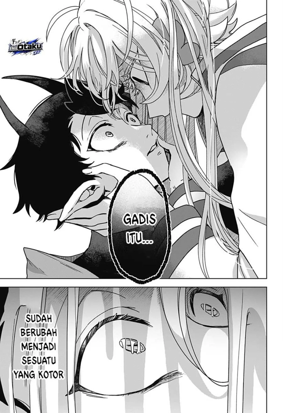 Sanagi no Heart Chapter 1 - halaman 56