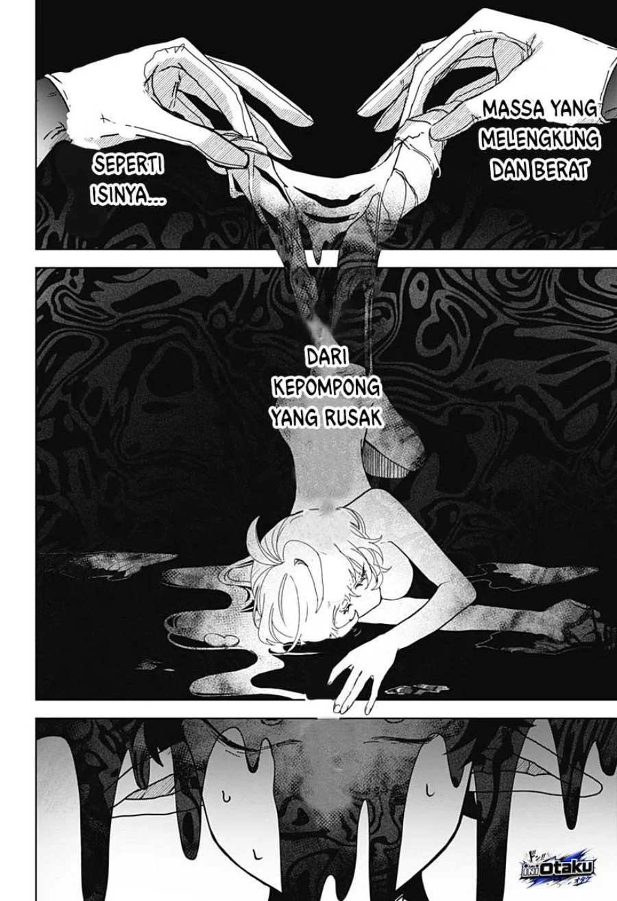 Sanagi no Heart Chapter 1 - halaman 57