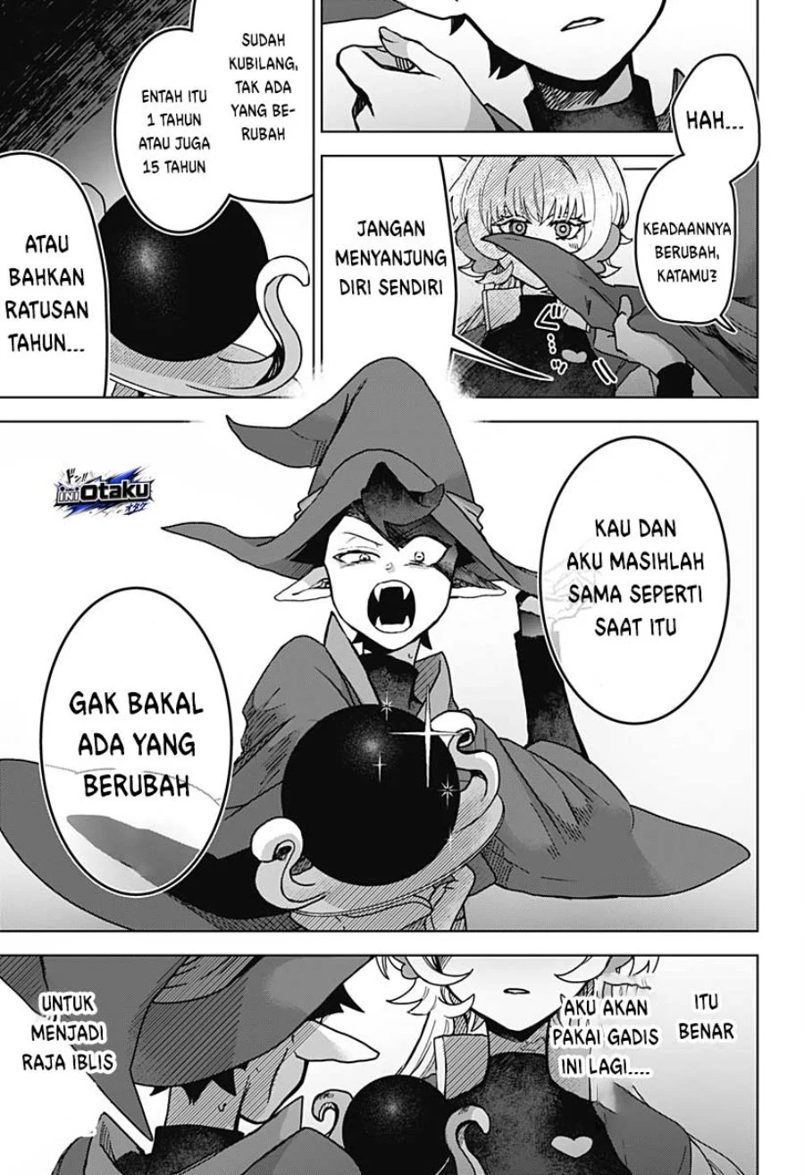 Sanagi no Heart Chapter 1 - halaman 62
