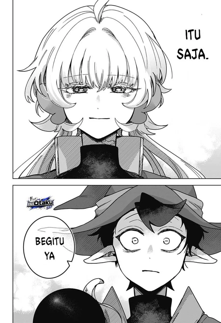 Sanagi no Heart Chapter 1 - halaman 63