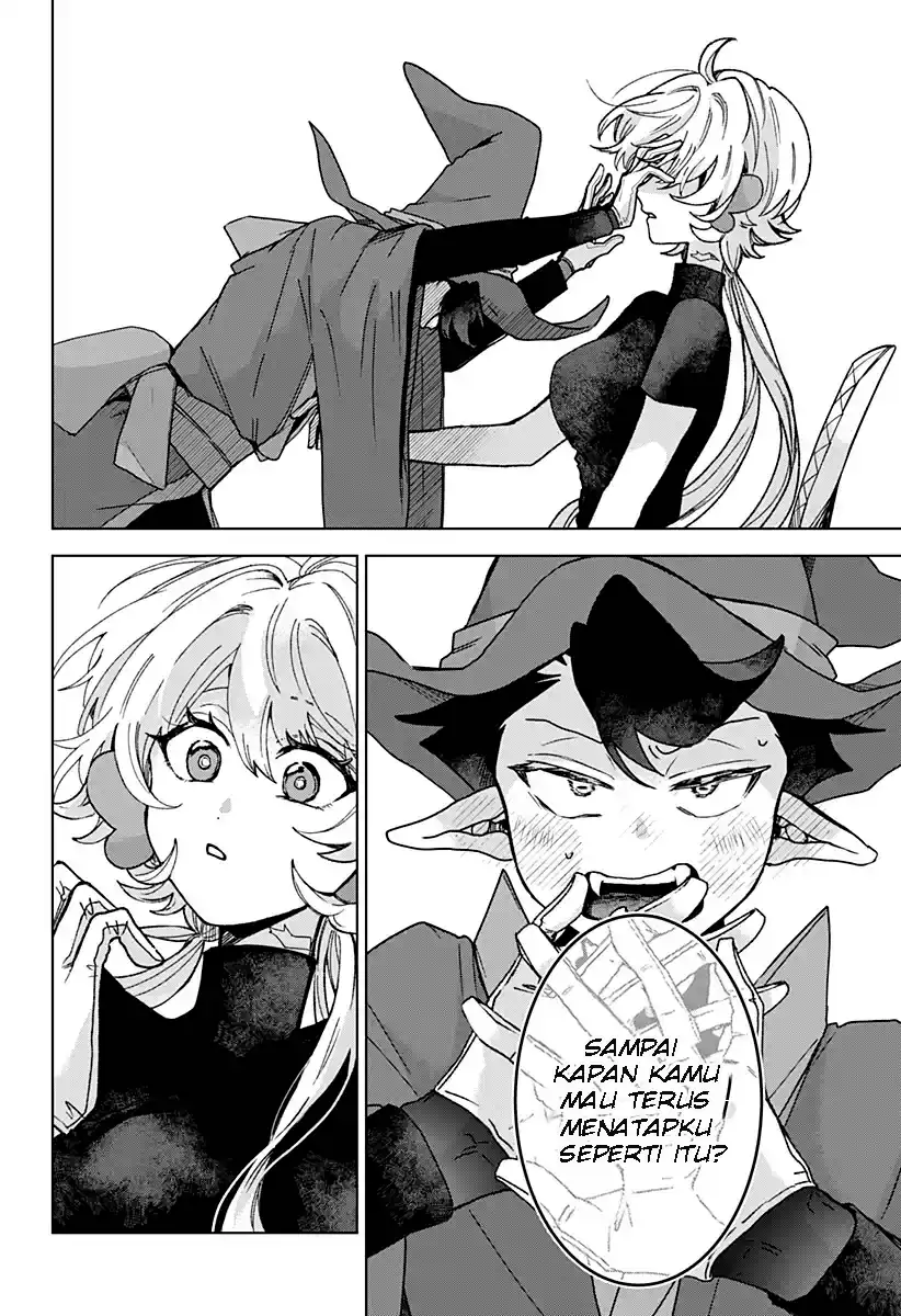 Sanagi no Heart Chapter 2 - halaman 20