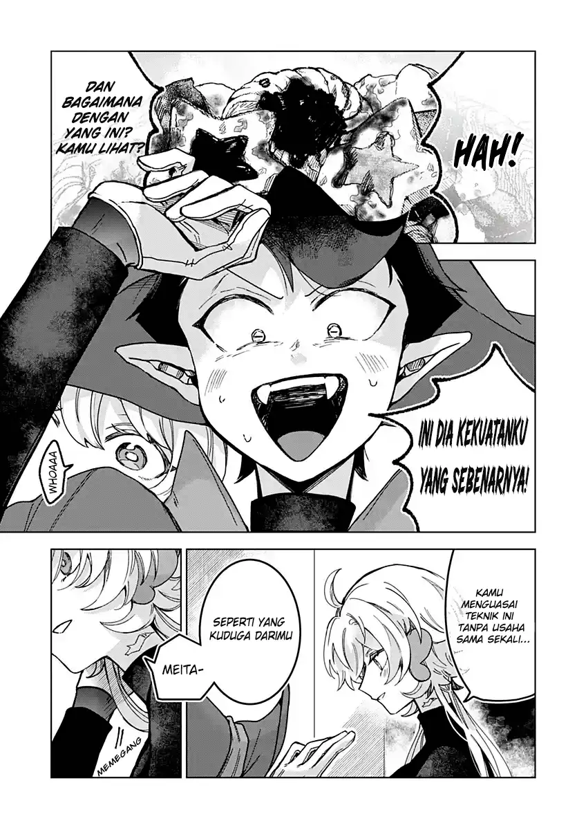 Sanagi no Heart Chapter 2 - halaman 25