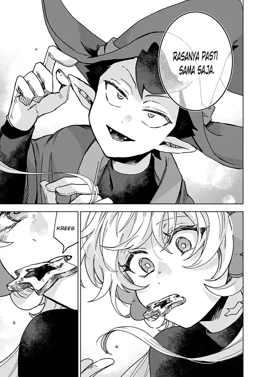 Sanagi no Heart Chapter 2 - halaman 27