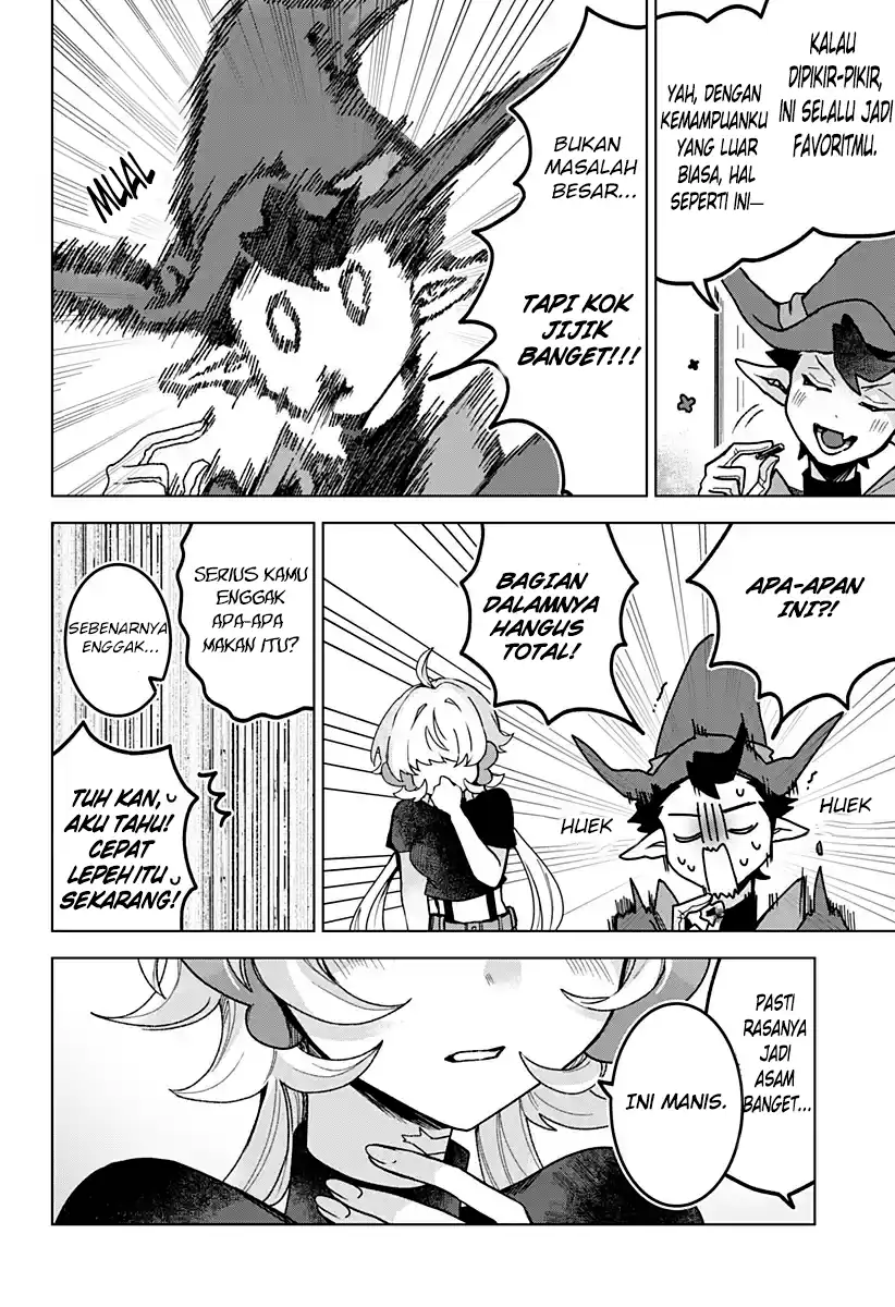 Sanagi no Heart Chapter 2 - halaman 28