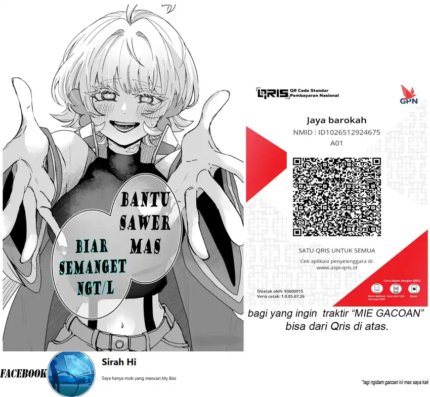 Sanagi no Heart Chapter 2 - halaman 30
