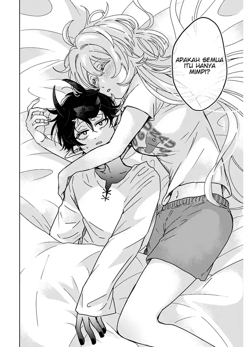 Sanagi no Heart Chapter 2 - halaman 6