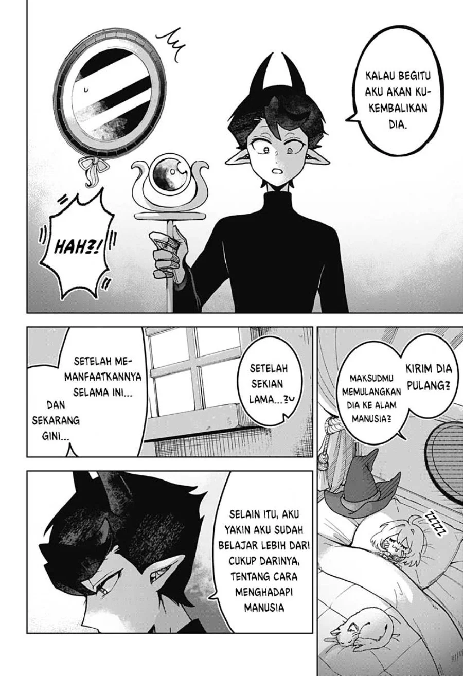 Sanagi no Heart Chapter 1 - halaman 27