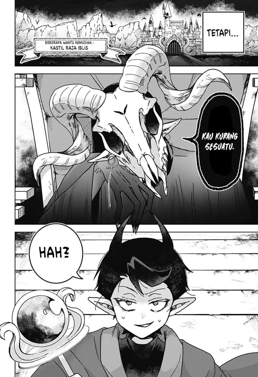 Sanagi no Heart Chapter 1 - halaman 31