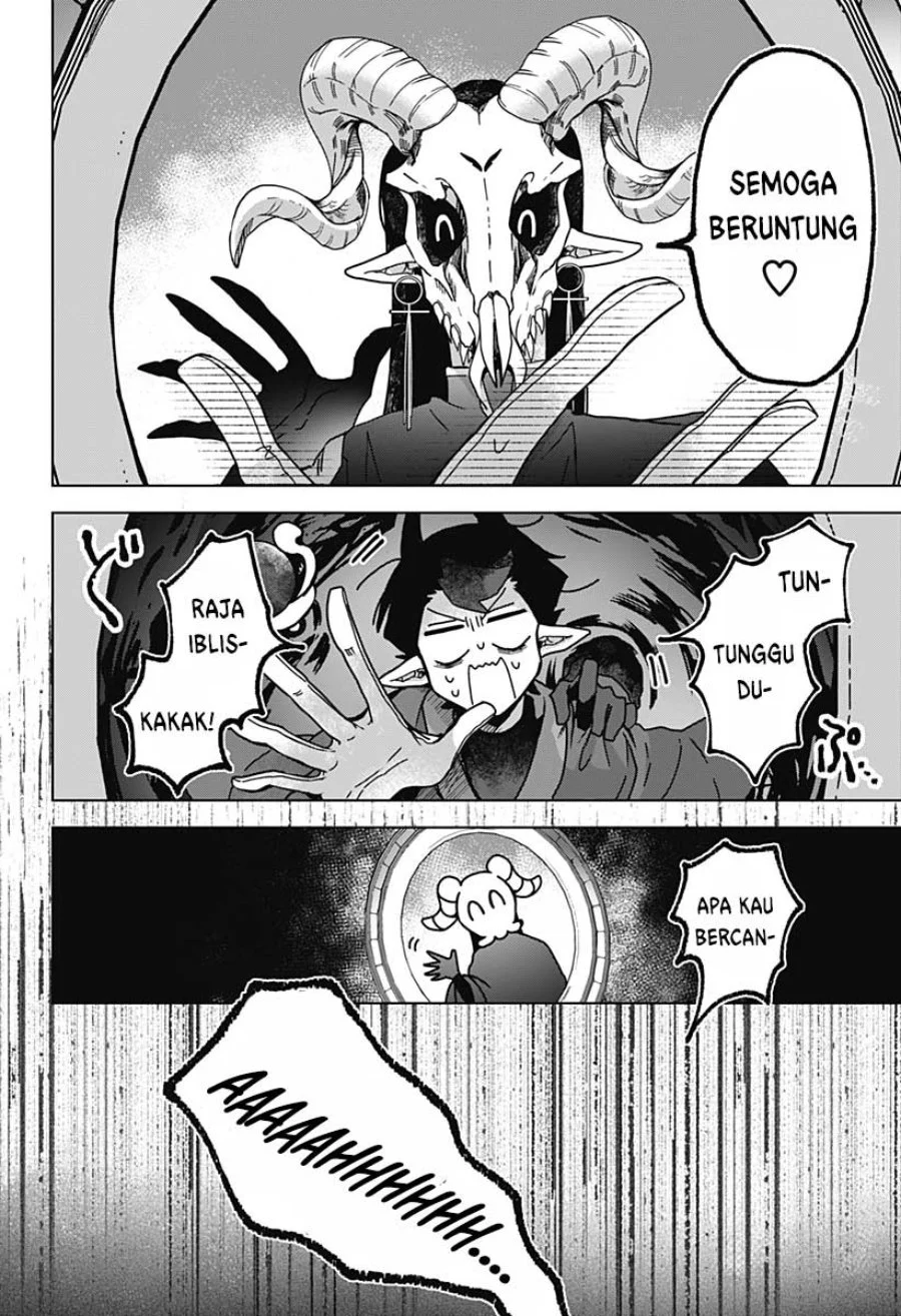 Sanagi no Heart Chapter 1 - halaman 37