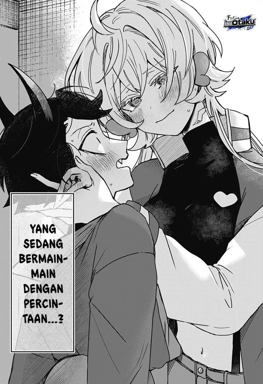 Sanagi no Heart Chapter 1 - halaman 4