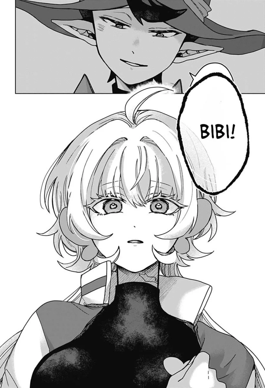 Sanagi no Heart Chapter 1 - halaman 43