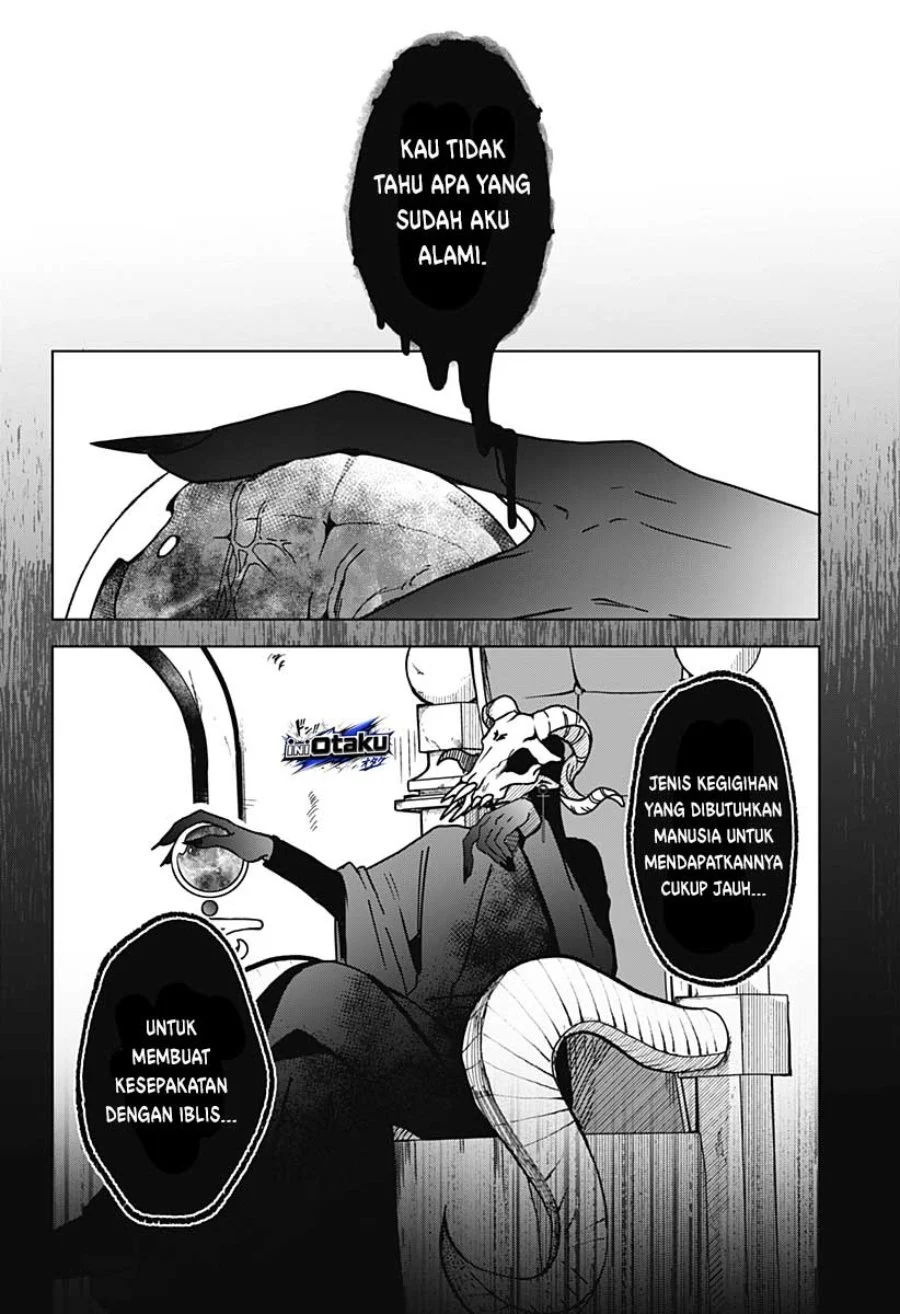 Sanagi no Heart Chapter 1 - halaman 53