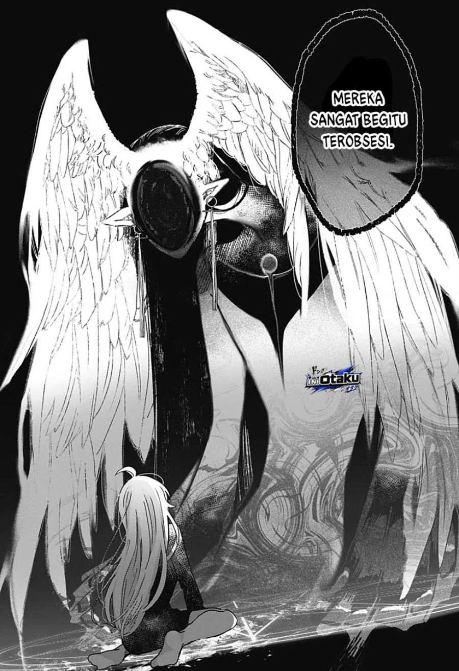 Sanagi no Heart Chapter 1 - halaman 54