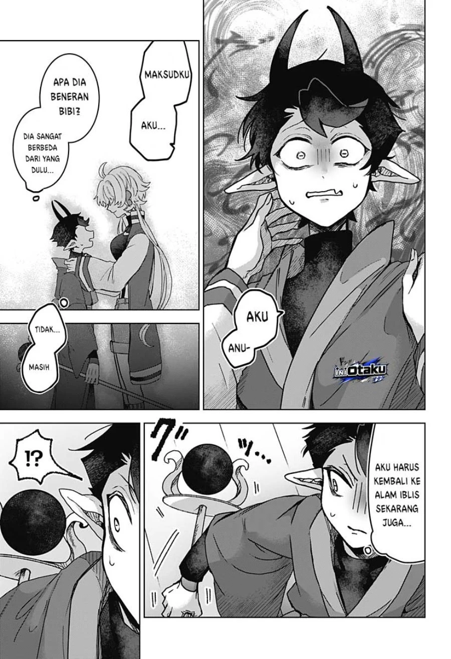 Sanagi no Heart Chapter 1 - halaman 58