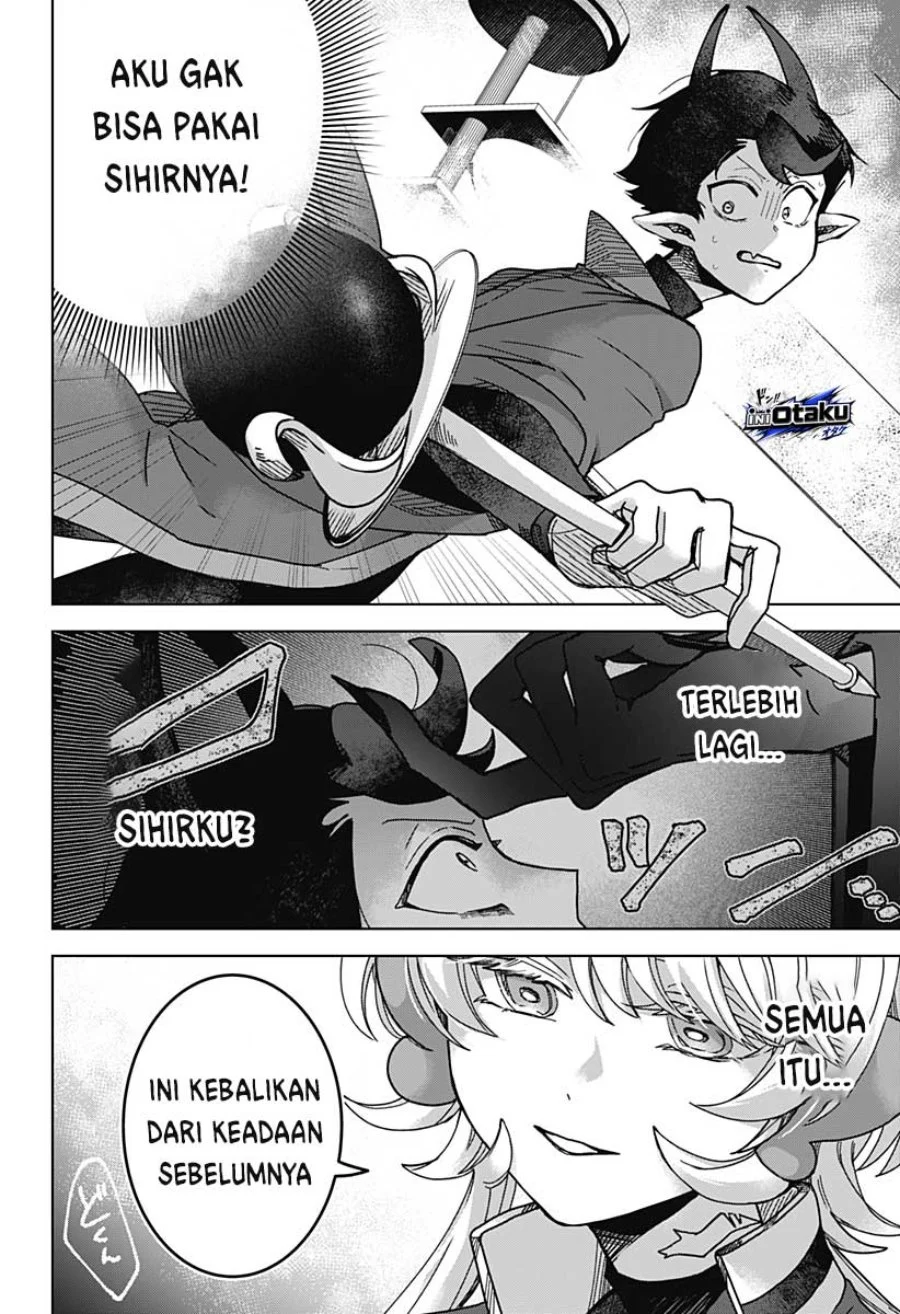 Sanagi no Heart Chapter 1 - halaman 59