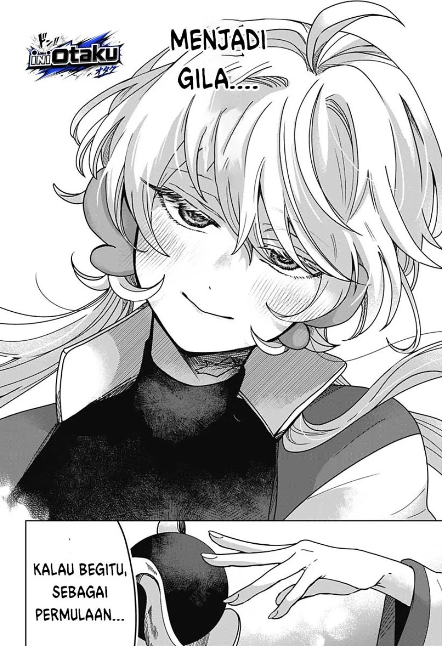 Sanagi no Heart Chapter 1 - halaman 65