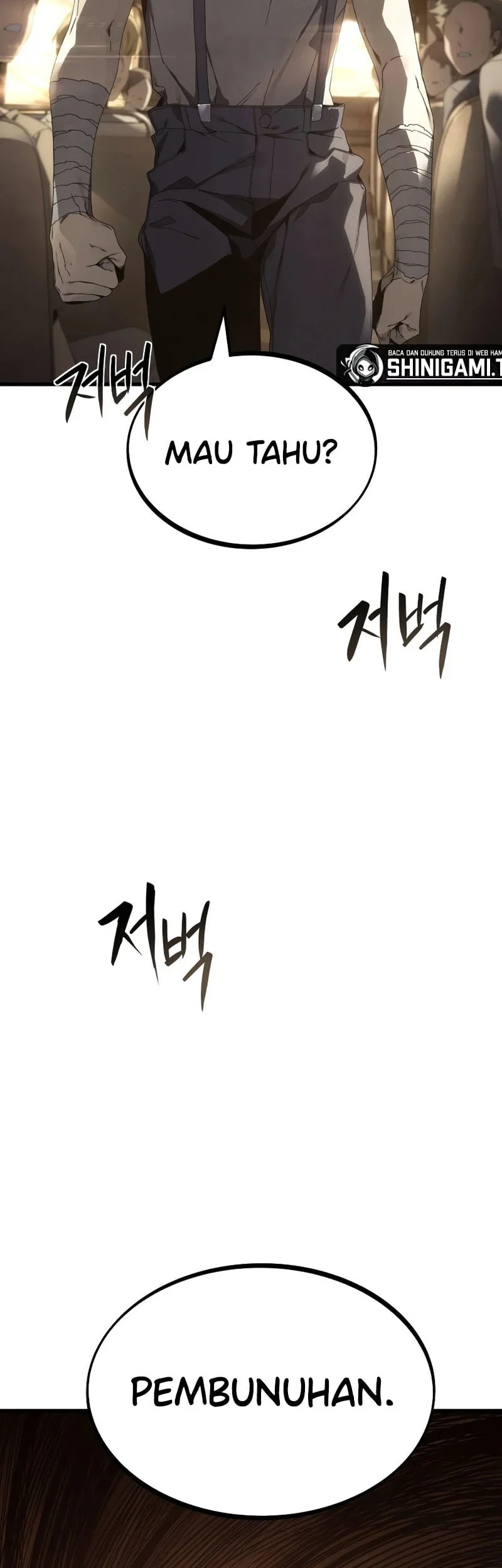 Sandmancer Of The Scorched Desert Chapter 1 - halaman 23
