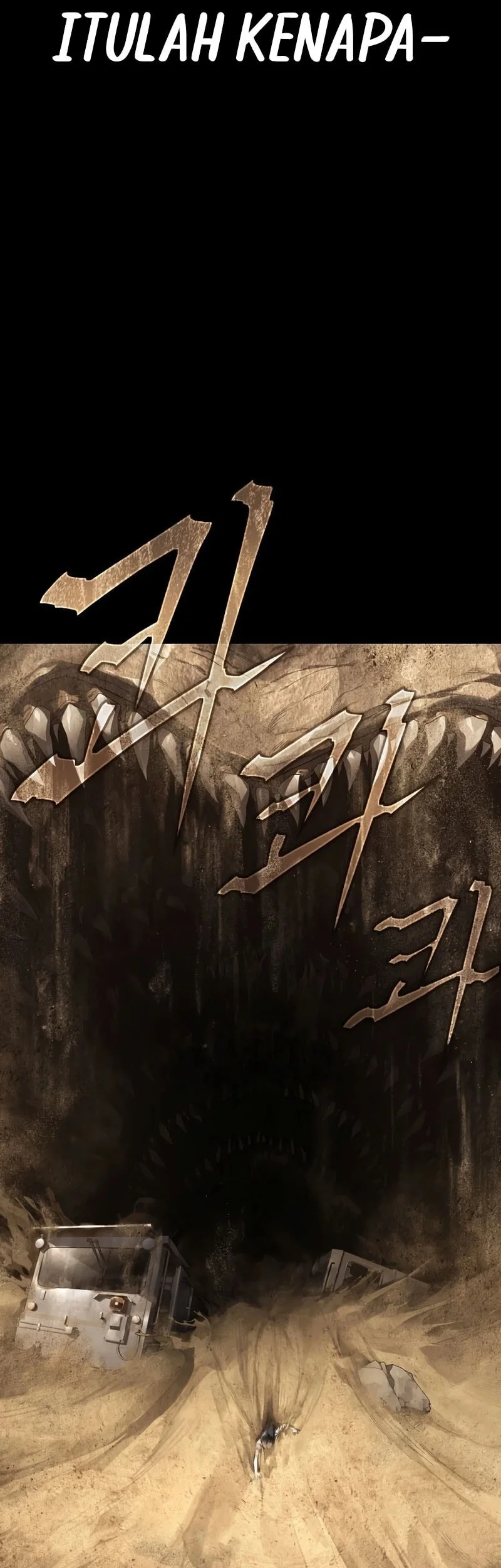 Sandmancer Of The Scorched Desert Chapter 1 - halaman 4