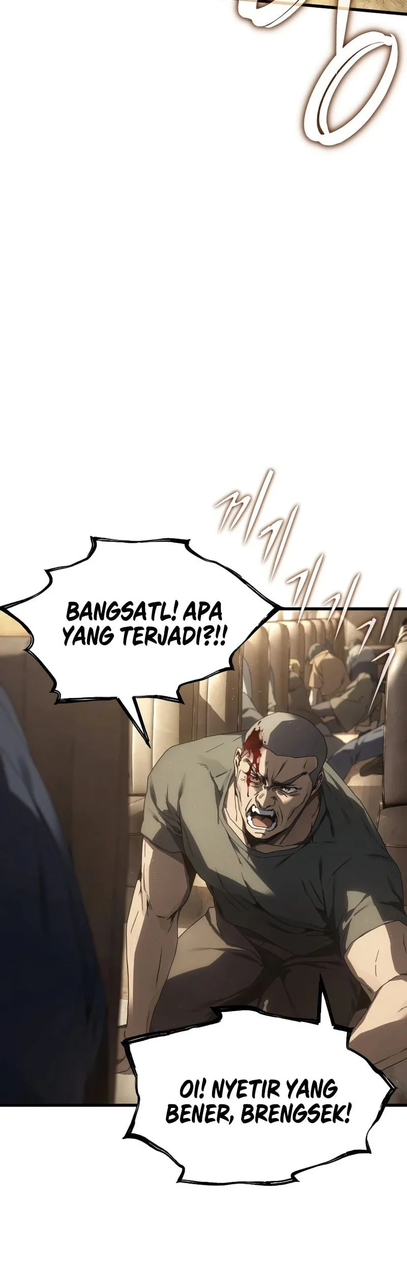 Sandmancer Of The Scorched Desert Chapter 1 - halaman 43