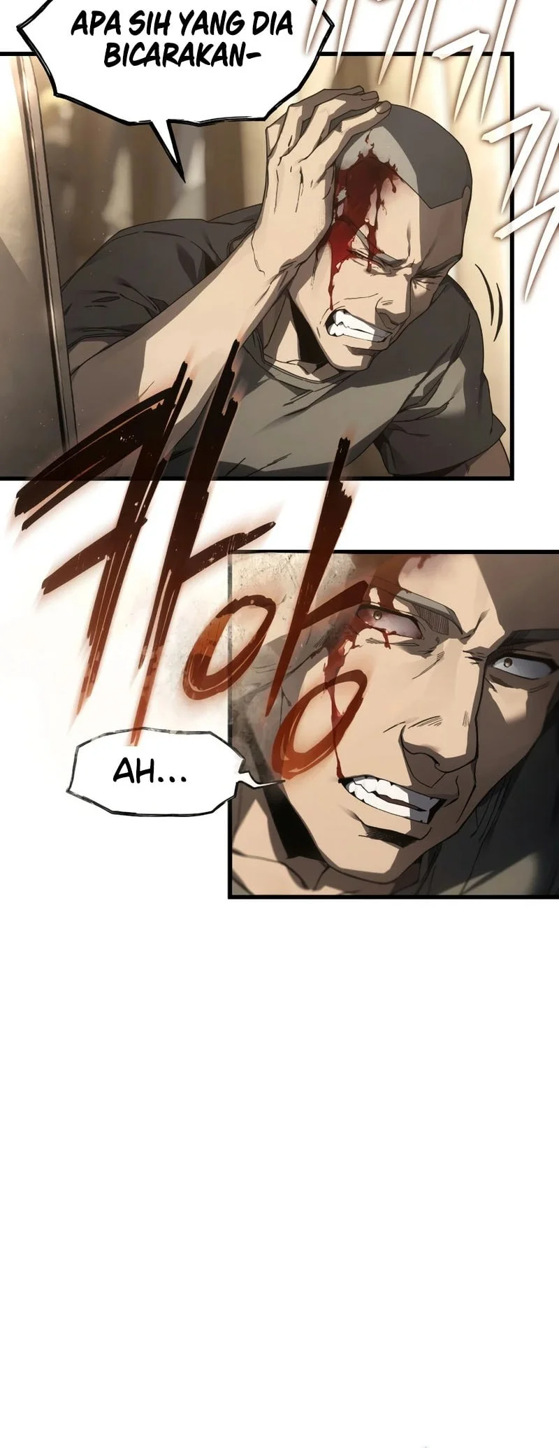 Sandmancer Of The Scorched Desert Chapter 1 - halaman 45