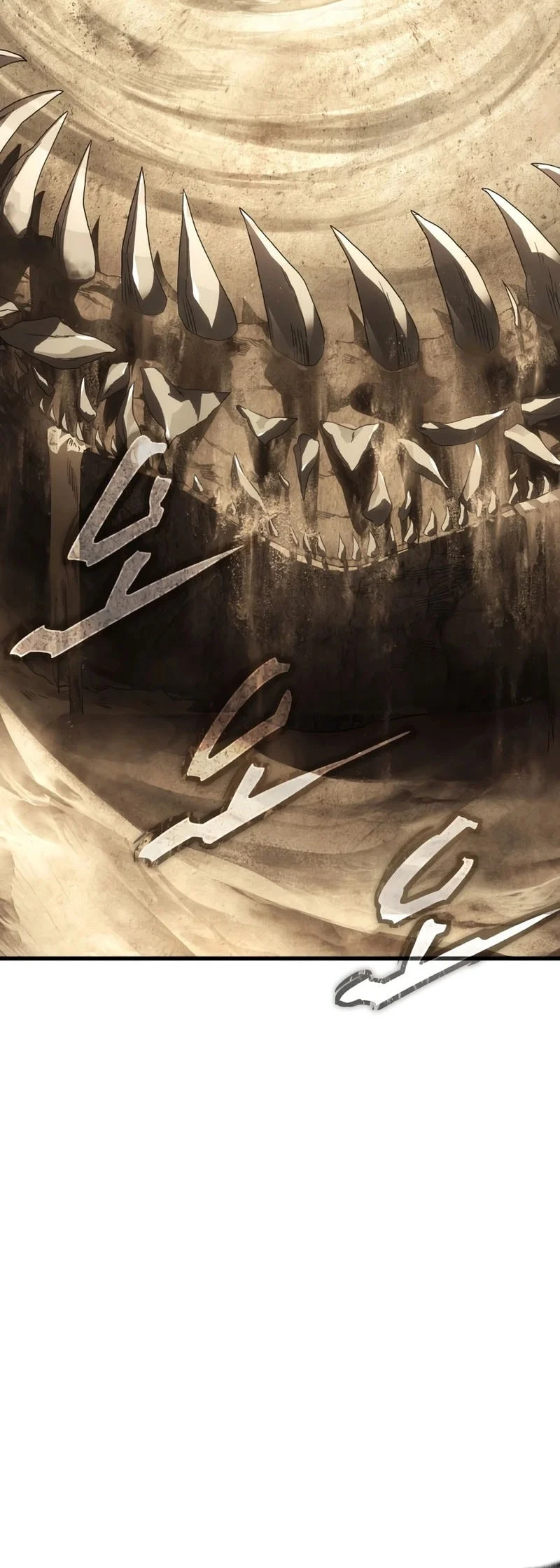 Sandmancer Of The Scorched Desert Chapter 1 - halaman 49