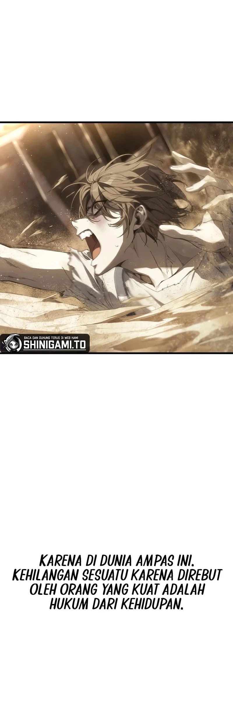 Sandmancer Of The Scorched Desert Chapter 1 - halaman 53