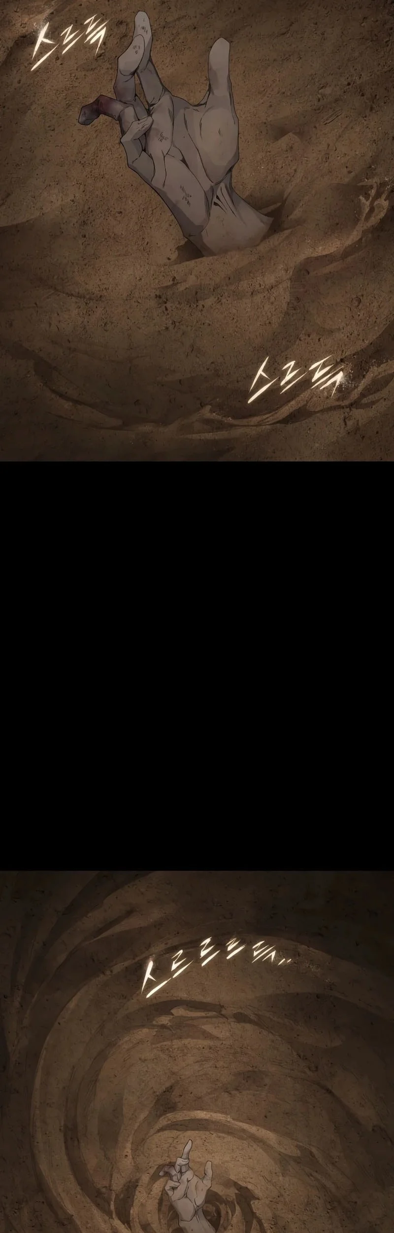 Sandmancer Of The Scorched Desert Chapter 1 - halaman 60