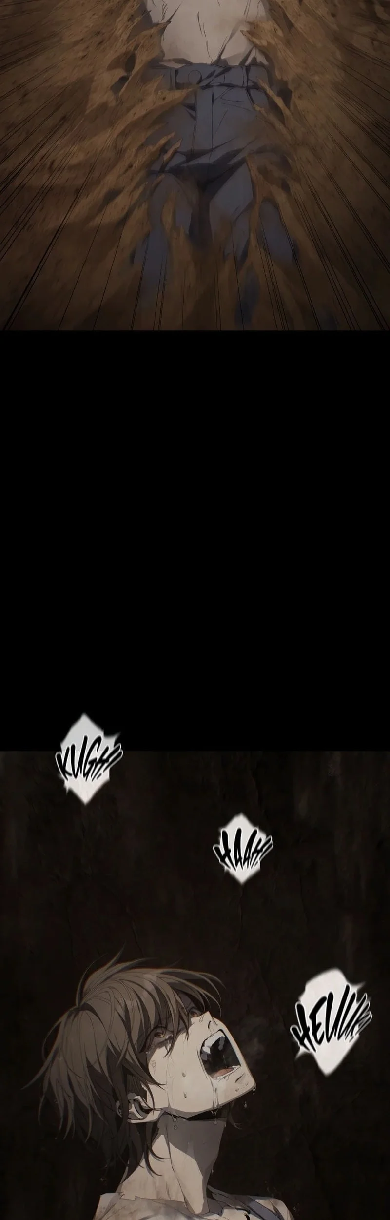 Sandmancer Of The Scorched Desert Chapter 1 - halaman 63