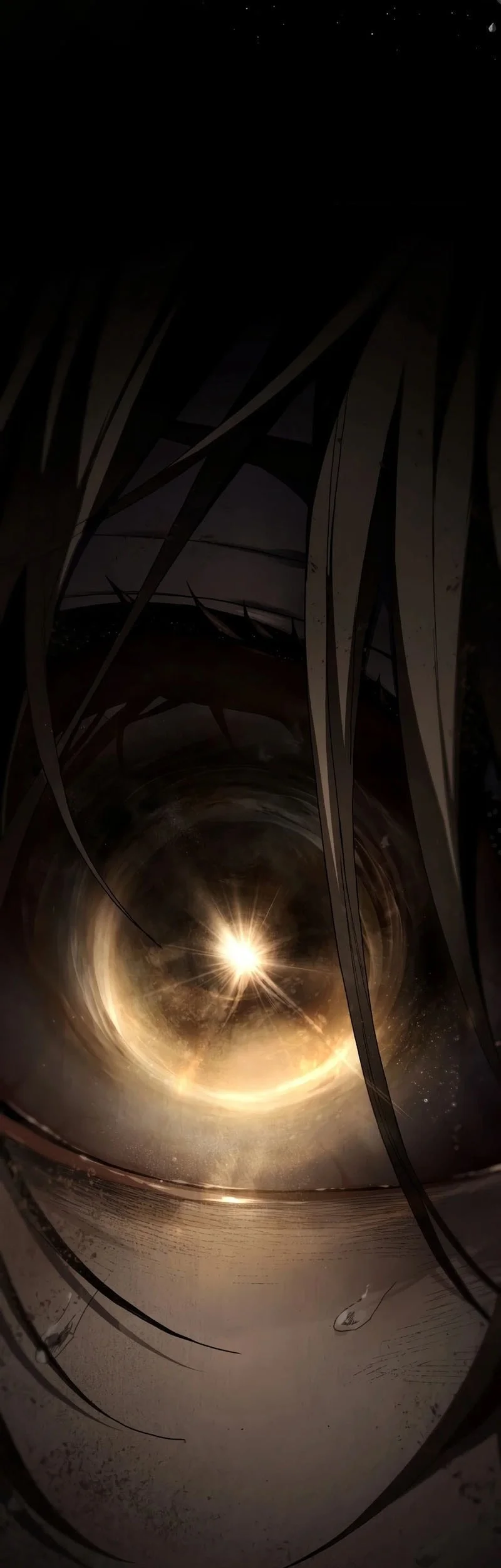 Sandmancer Of The Scorched Desert Chapter 1 - halaman 72