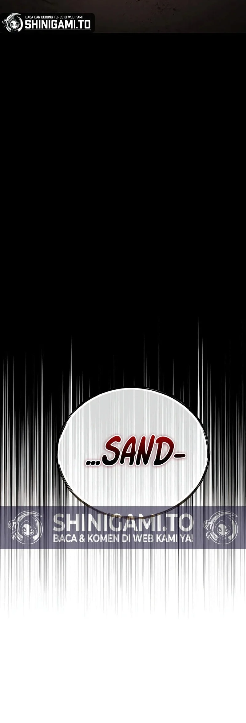 Sandmancer Of The Scorched Desert Chapter 1 - halaman 73