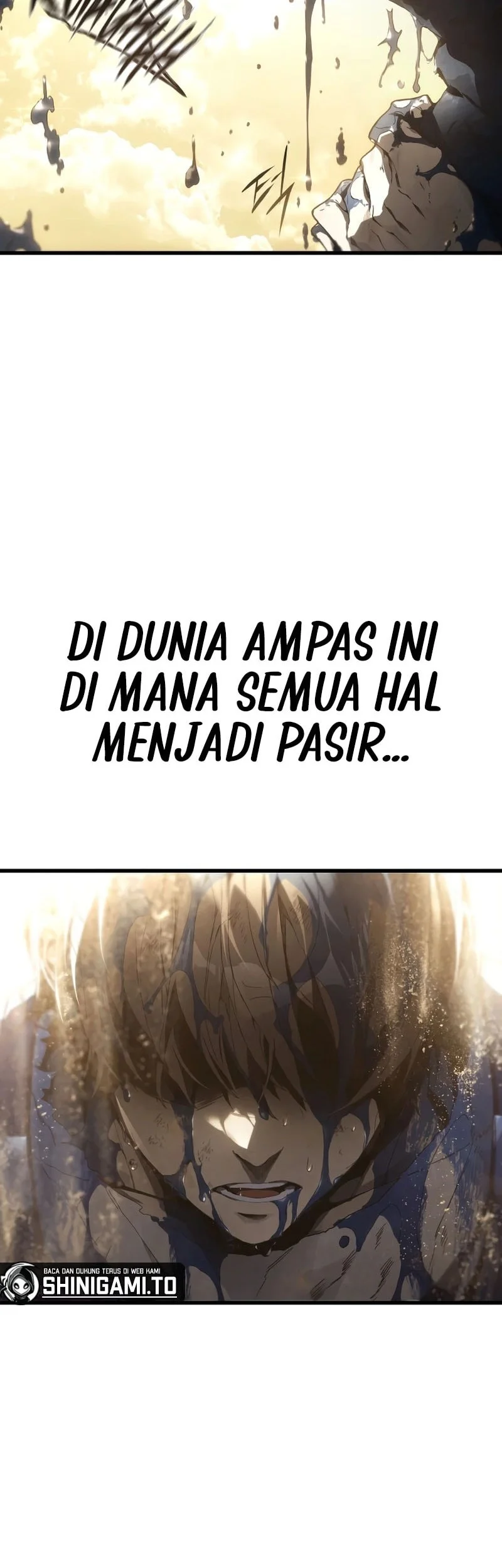 Sandmancer Of The Scorched Desert Chapter 1 - halaman 77