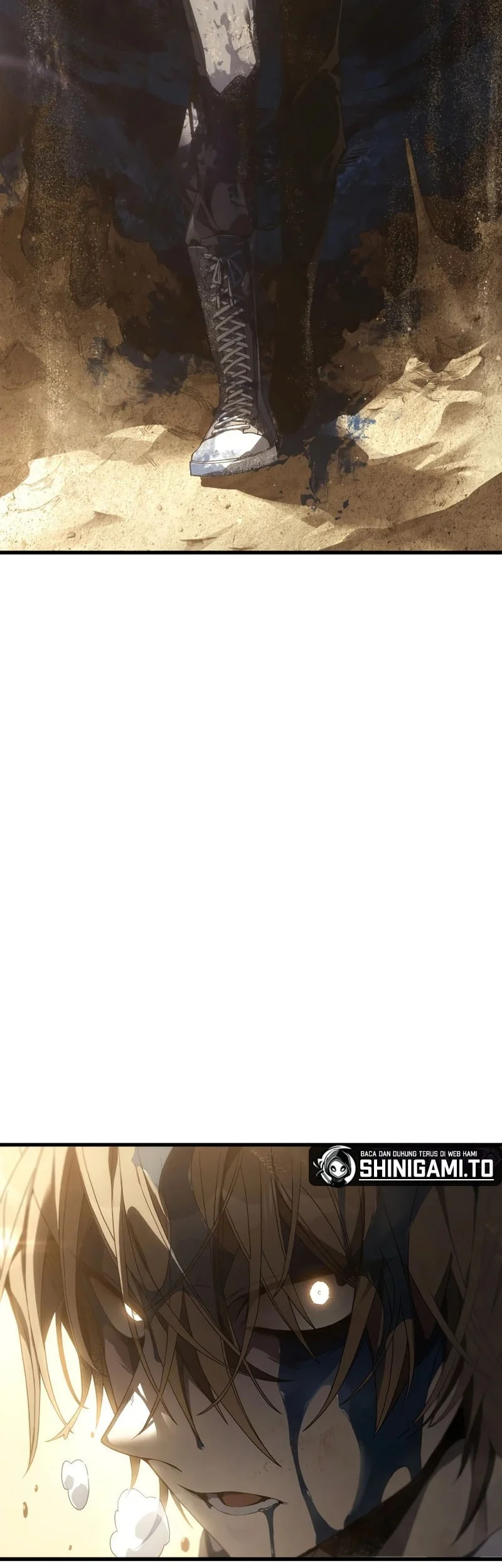Sandmancer Of The Scorched Desert Chapter 1 - halaman 79