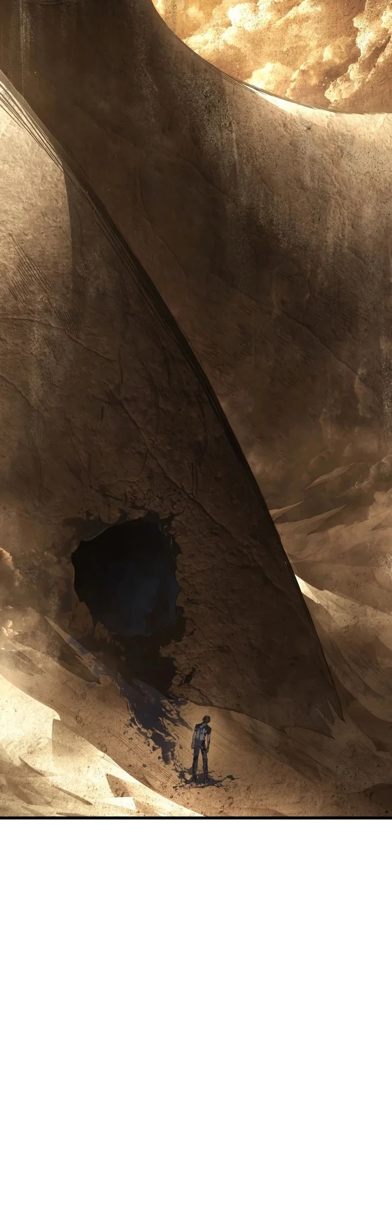 Sandmancer Of The Scorched Desert Chapter 1 - halaman 81