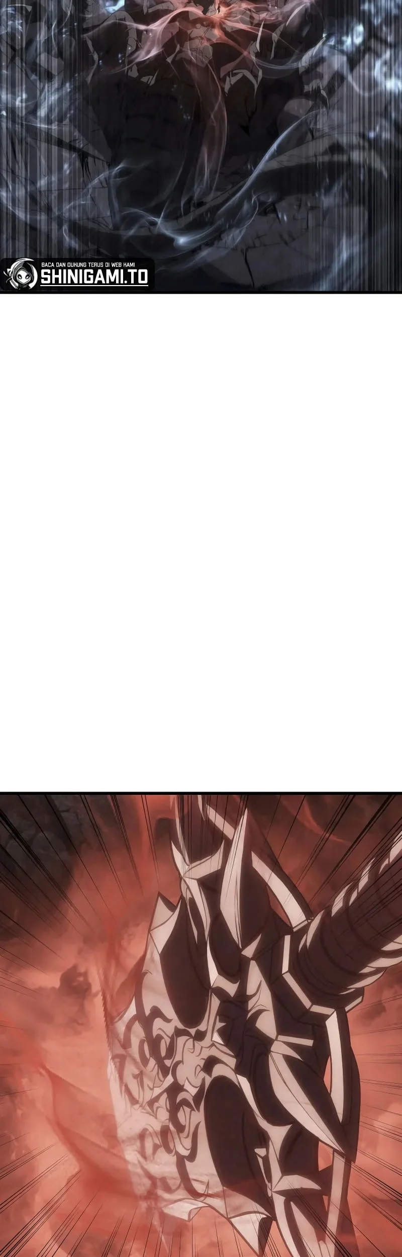 Sandmancer Of The Scorched Desert Chapter 10 - halaman 16