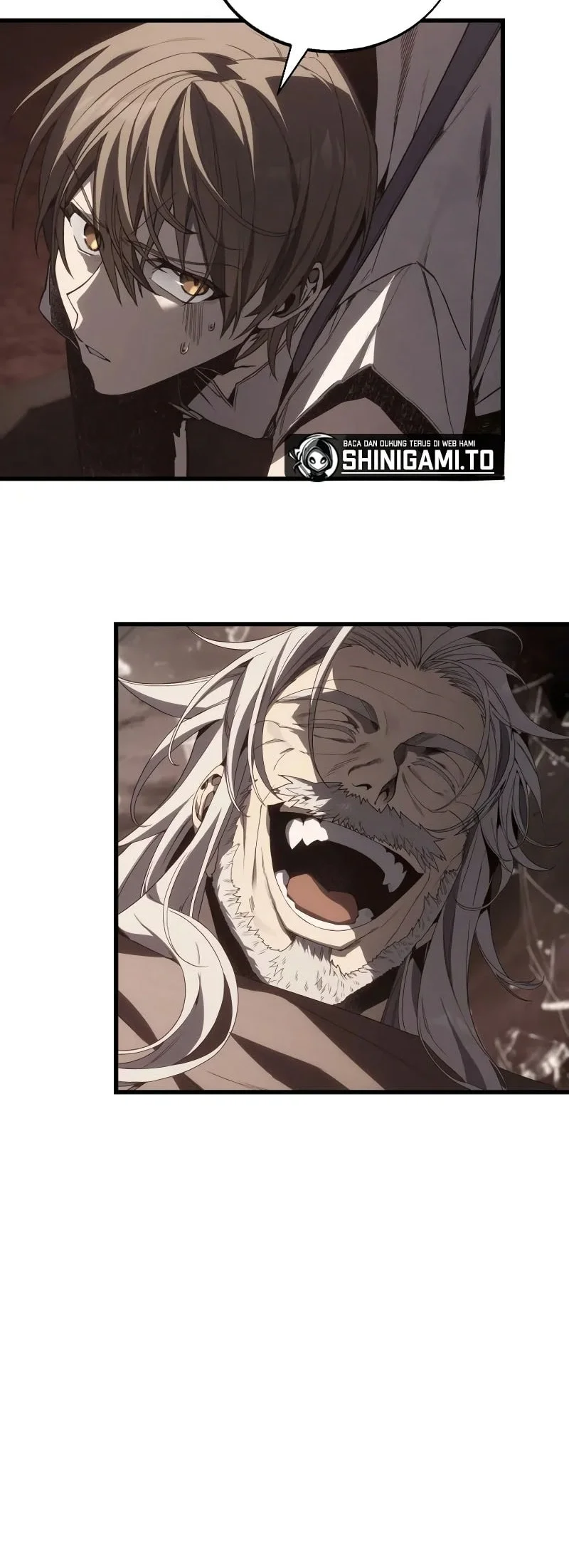 Sandmancer Of The Scorched Desert Chapter 10 - halaman 29