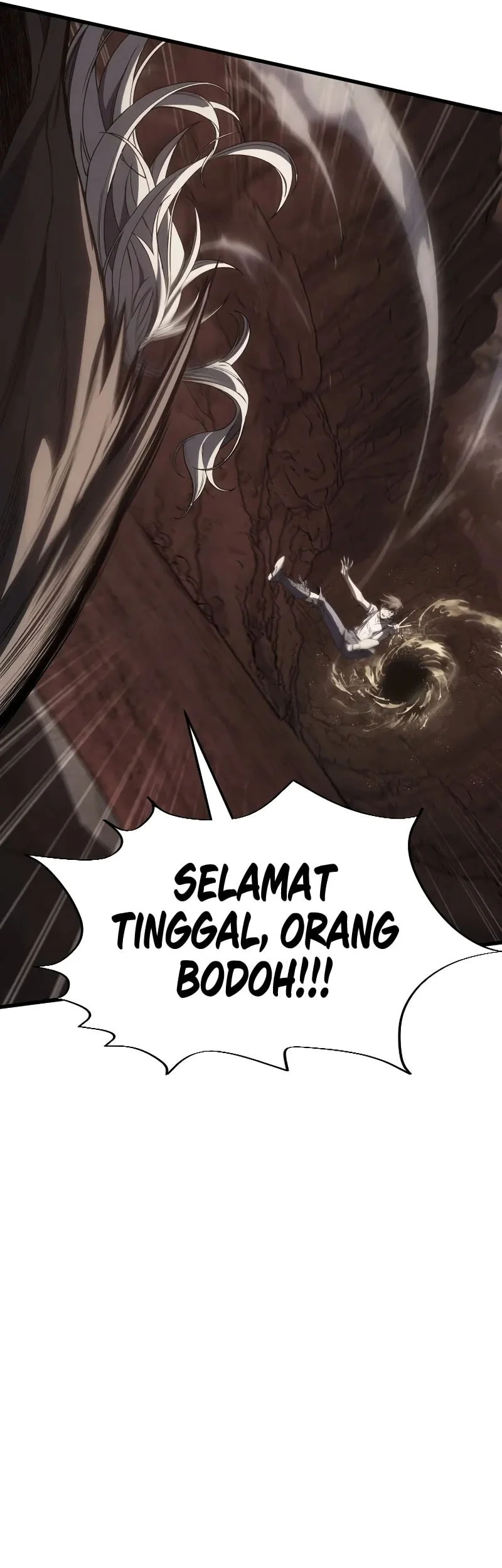 Sandmancer Of The Scorched Desert Chapter 10 - halaman 30
