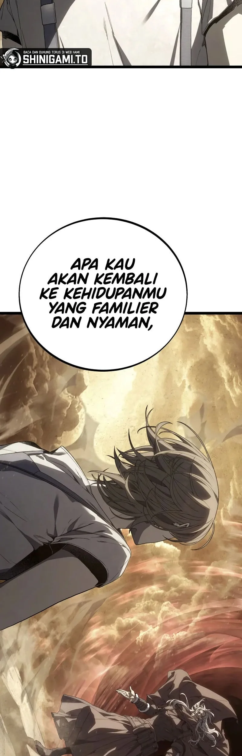 Sandmancer Of The Scorched Desert Chapter 10 - halaman 40