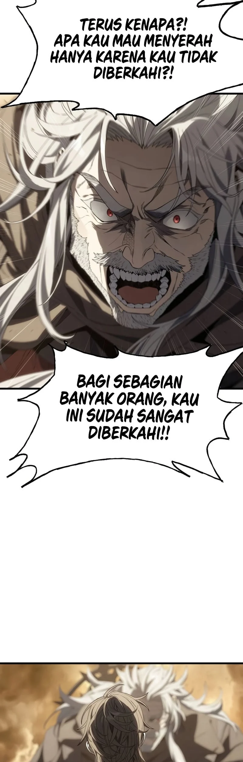 Sandmancer Of The Scorched Desert Chapter 11 - halaman 24