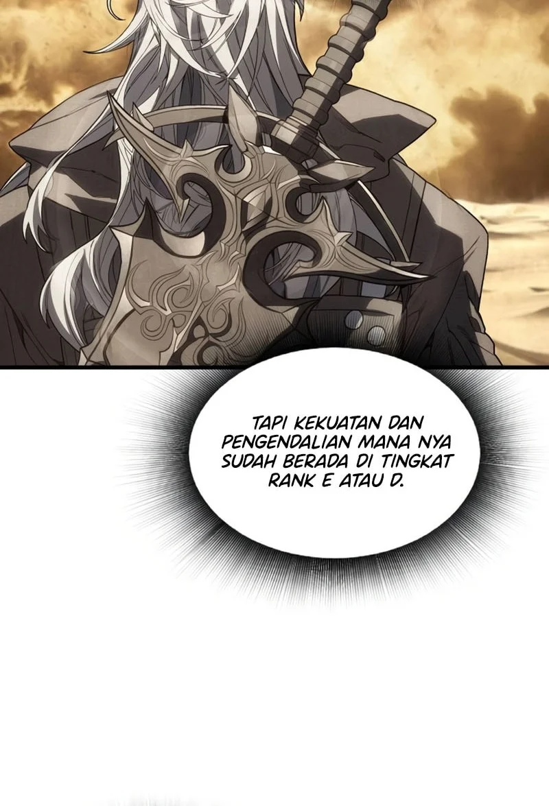 Sandmancer Of The Scorched Desert Chapter 11 - halaman 37