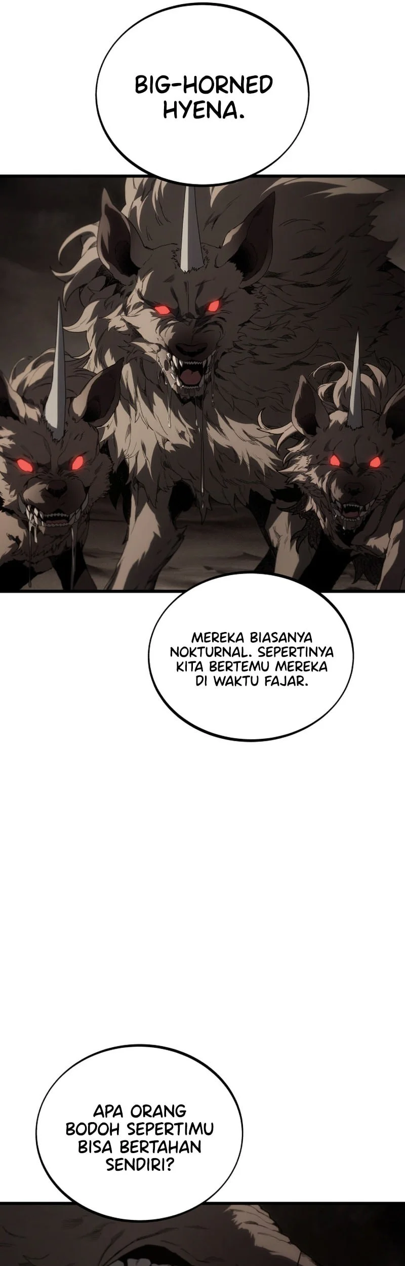 Sandmancer Of The Scorched Desert Chapter 12 - halaman 27