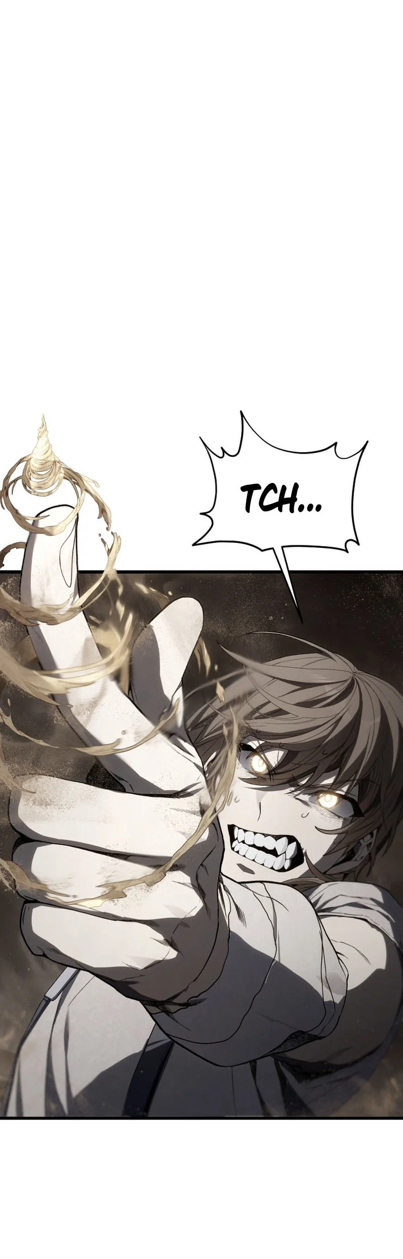 Sandmancer Of The Scorched Desert Chapter 12 - halaman 32