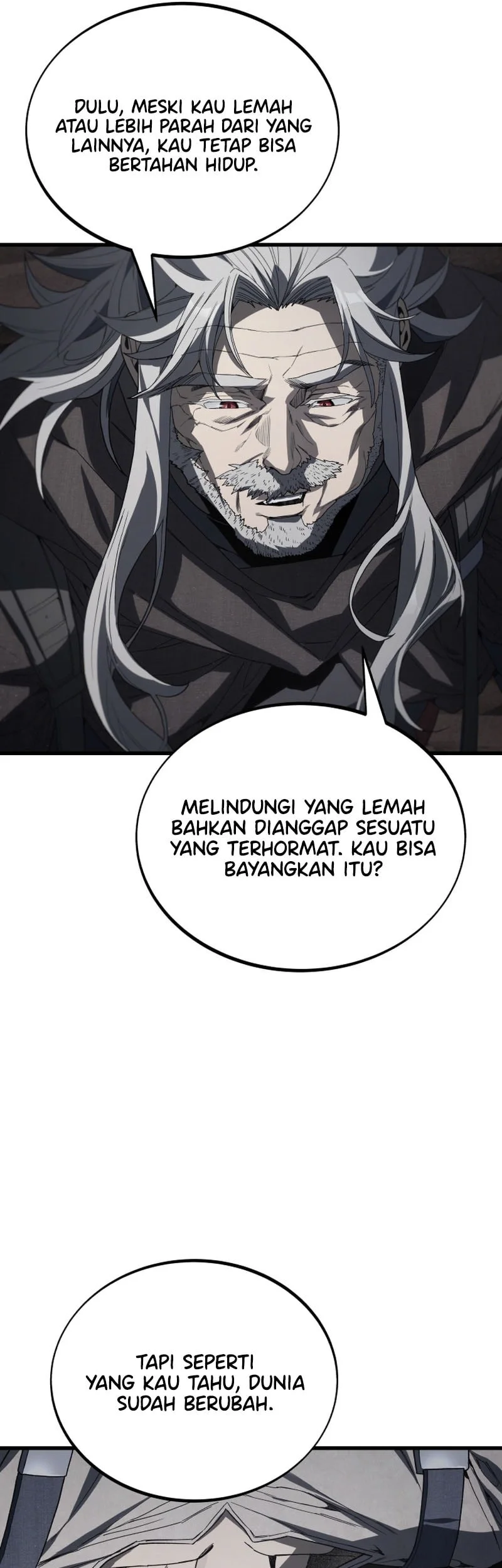Sandmancer Of The Scorched Desert Chapter 12 - halaman 7