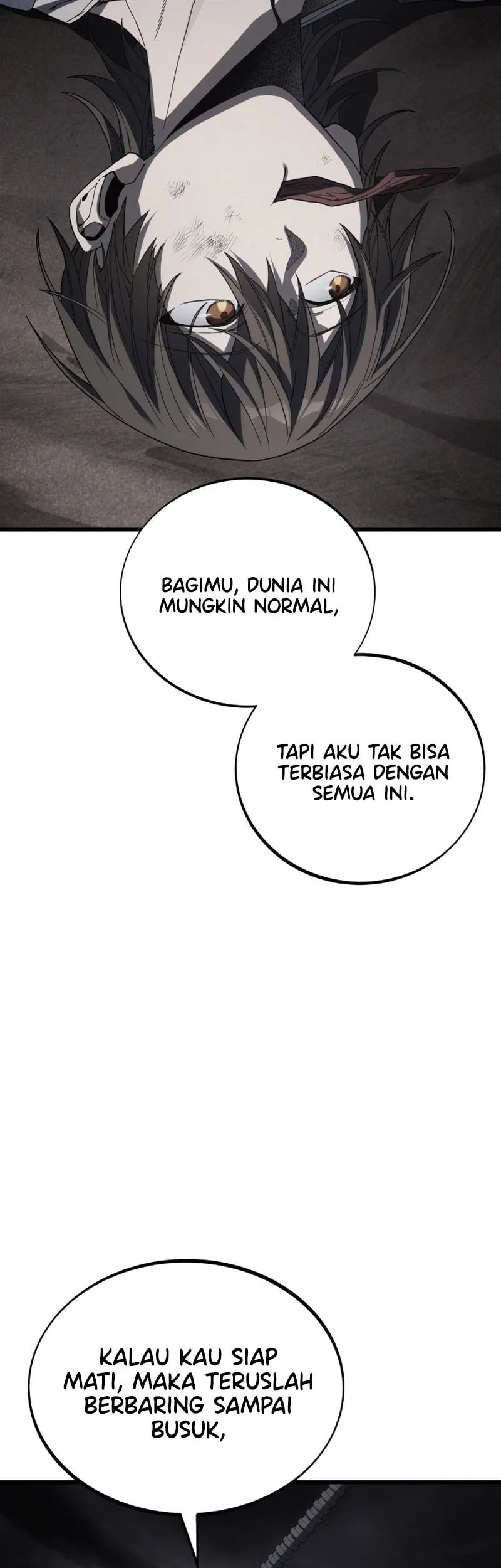 Sandmancer Of The Scorched Desert Chapter 12 - halaman 8