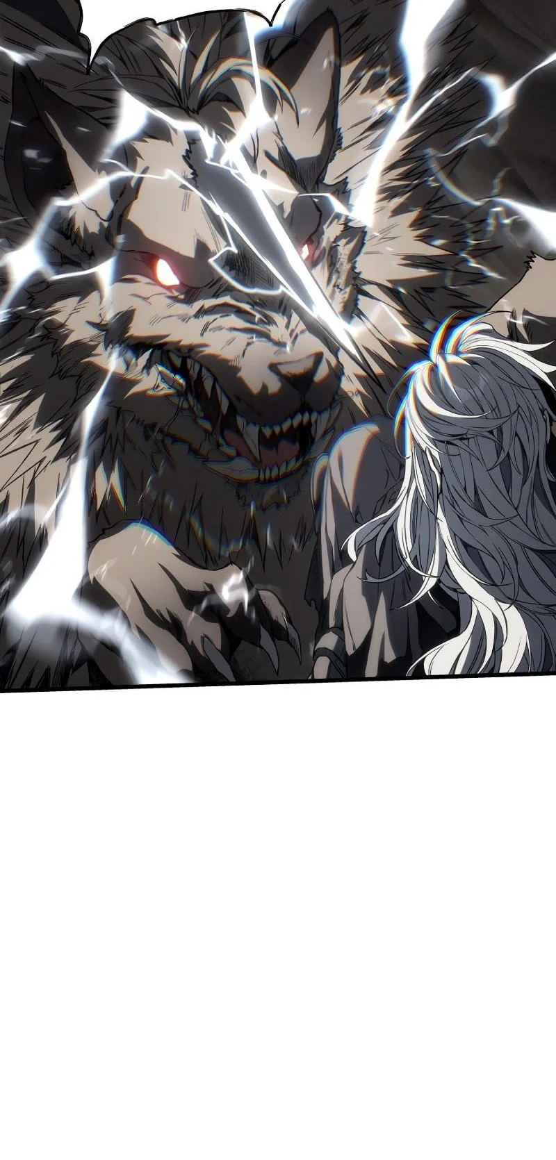 Sandmancer Of The Scorched Desert Chapter 13 - halaman 17