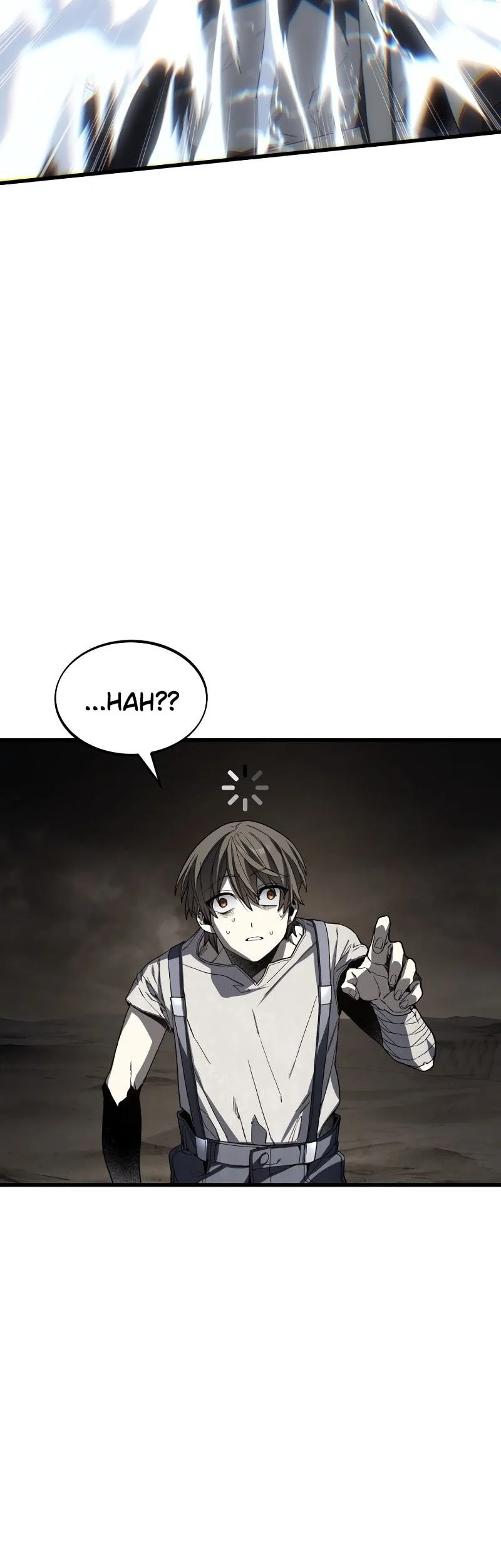 Sandmancer Of The Scorched Desert Chapter 13 - halaman 21