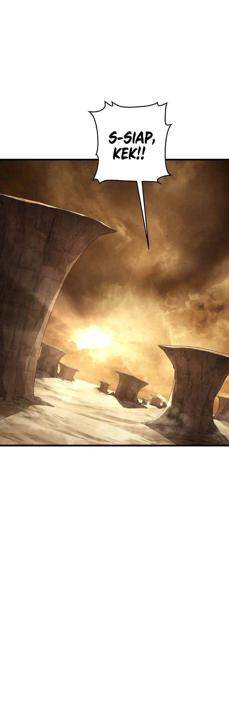 Sandmancer Of The Scorched Desert Chapter 13 - halaman 30