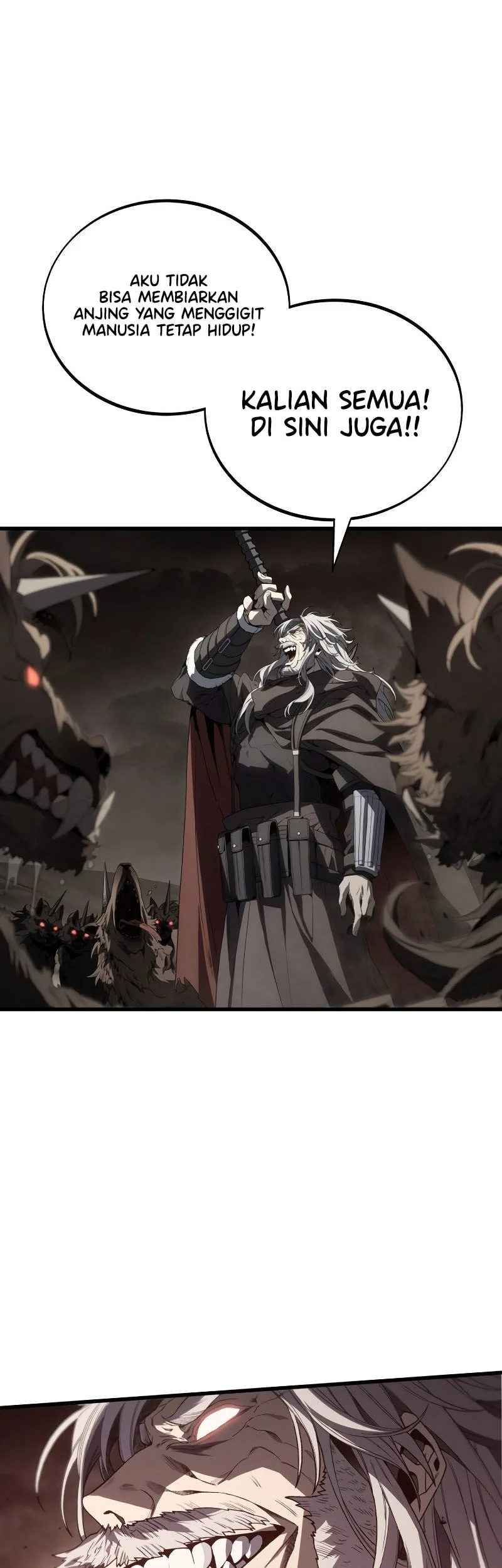 Sandmancer Of The Scorched Desert Chapter 13 - halaman 8